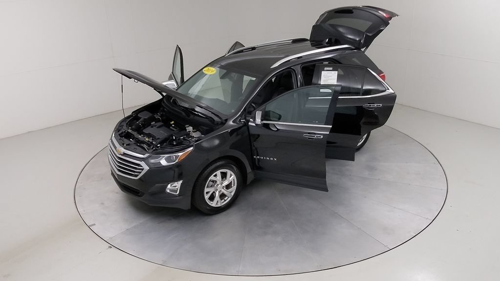 Used 2019 Chevrolet Equinox Premier FWD image 52