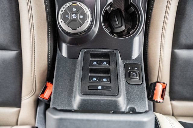 Certified 2024 Ford Bronco Big Bend image 31
