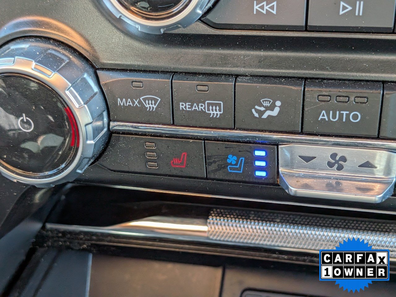 Certified 2023 Ford F150 Lariat w/ Equipment Group 502A High AWD/4WD image 25