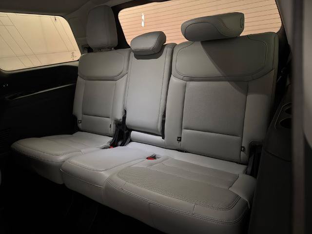 Certified 2025 Ford Expedition Platinum w/ Driver's Package AWD/4WD image 37
