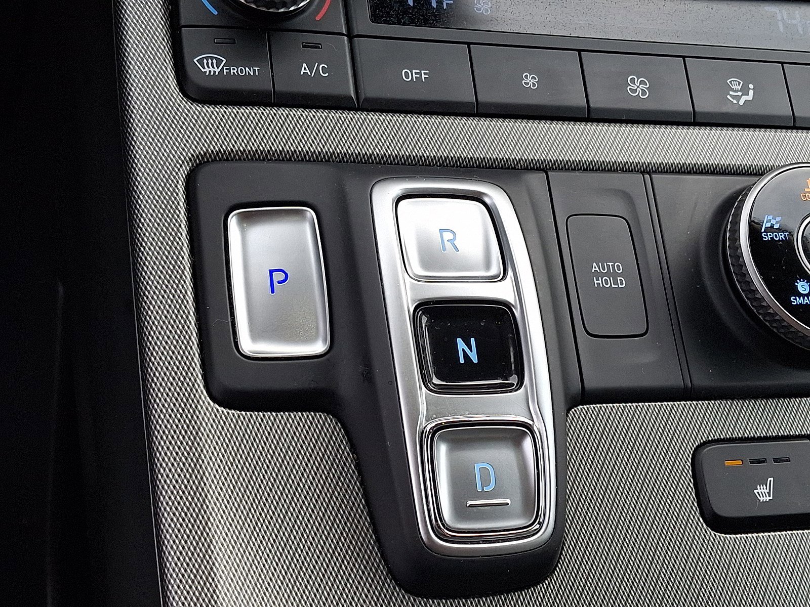 Used 2024 Hyundai Palisade SEL AWD/4WD image 13