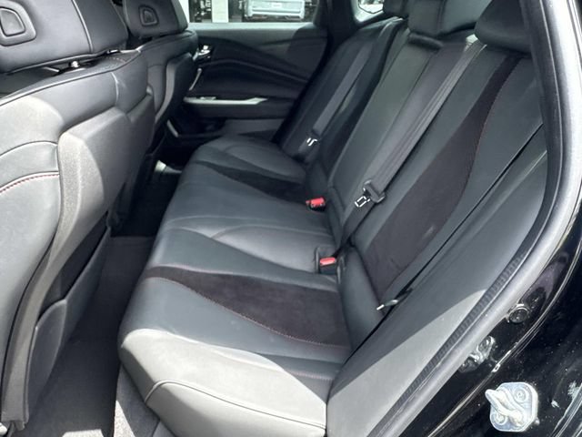 Used 2021 Acura TLX w/ A-SPEC Pkg FWD image 14