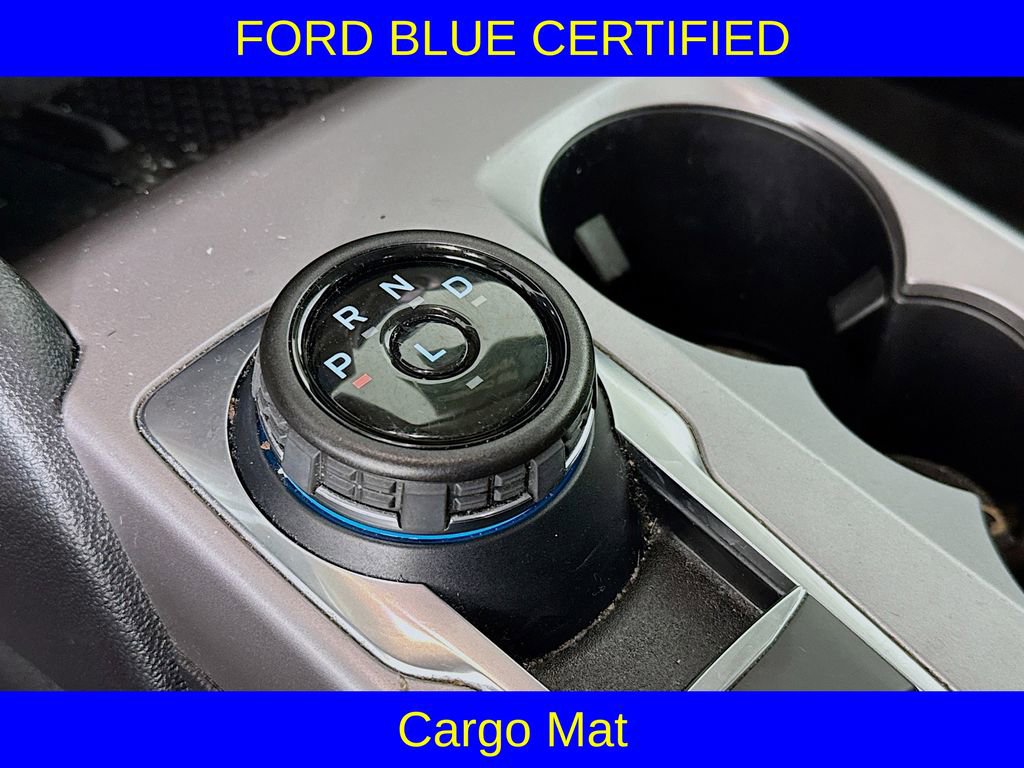 Certified 2024 Ford Bronco Sport Big Bend w/ Convenience Package image 17
