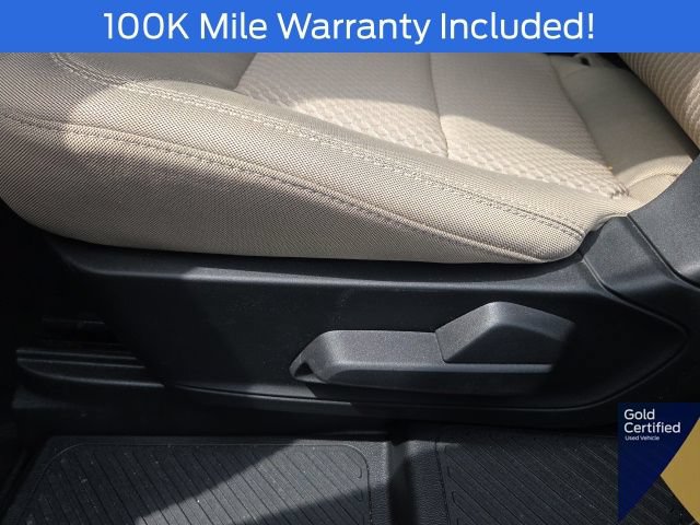 Certified 2023 Ford Explorer XLT RWD image 22