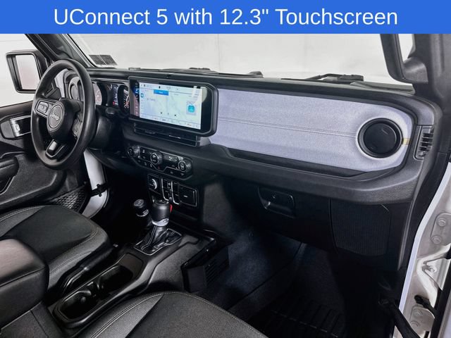 Used 2024 Jeep Gladiator Sport AWD/4WD image 15