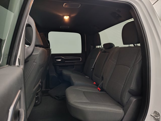 Used 2025 RAM 2500 Big Horn AWD/4WD image 12