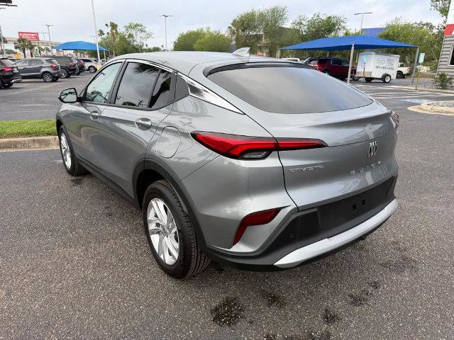 Used 2025 Buick Envista Preferred w/ Convenience I Package FWD image 4