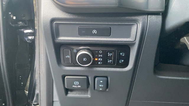 Certified 2025 Ford F150 Tremor w/ Equipment Group 402A High image 8