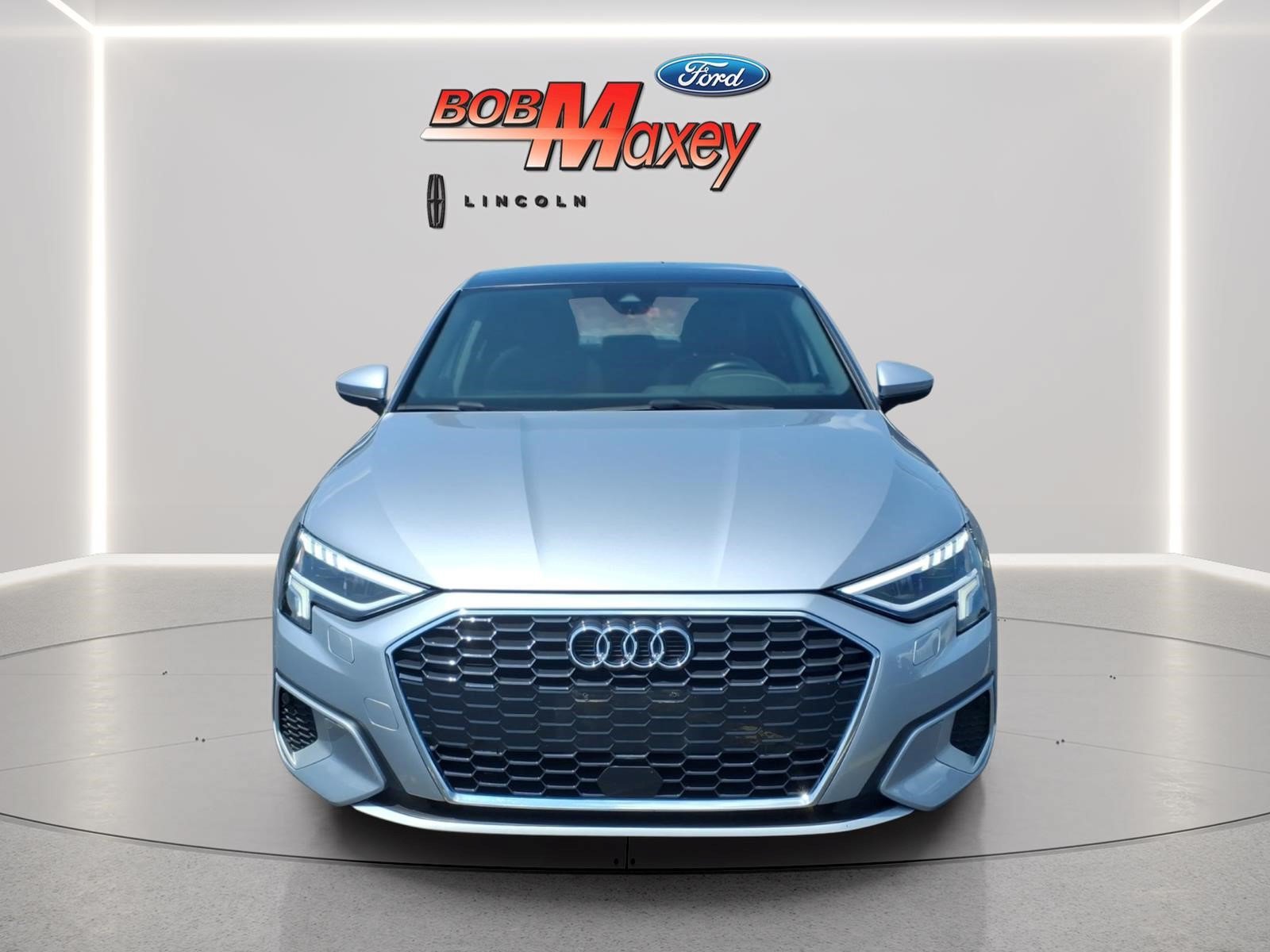 Used 2024 Audi A3 2.0T Premium FWD image 2