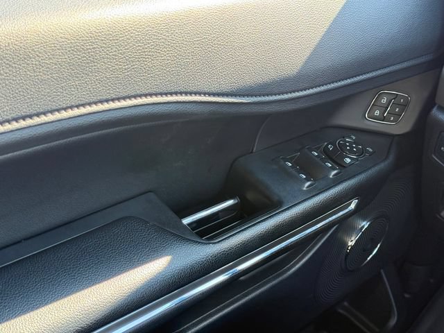 Certified 2021 Ford Expedition XLT AWD/4WD image 36