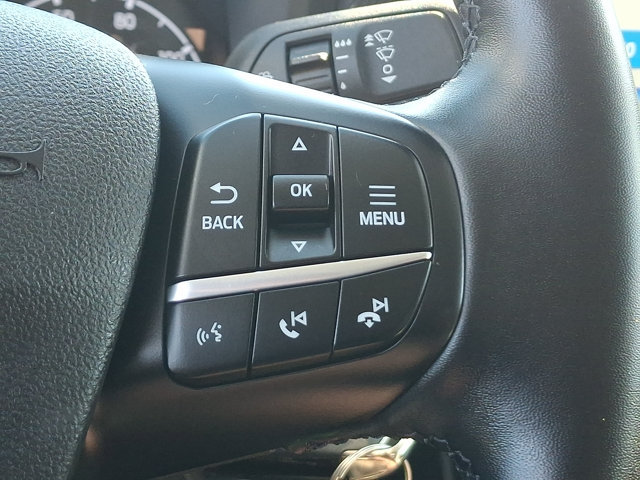 Certified 2024 Ford Maverick XLT w/ XLT Luxury Package FWD image 29