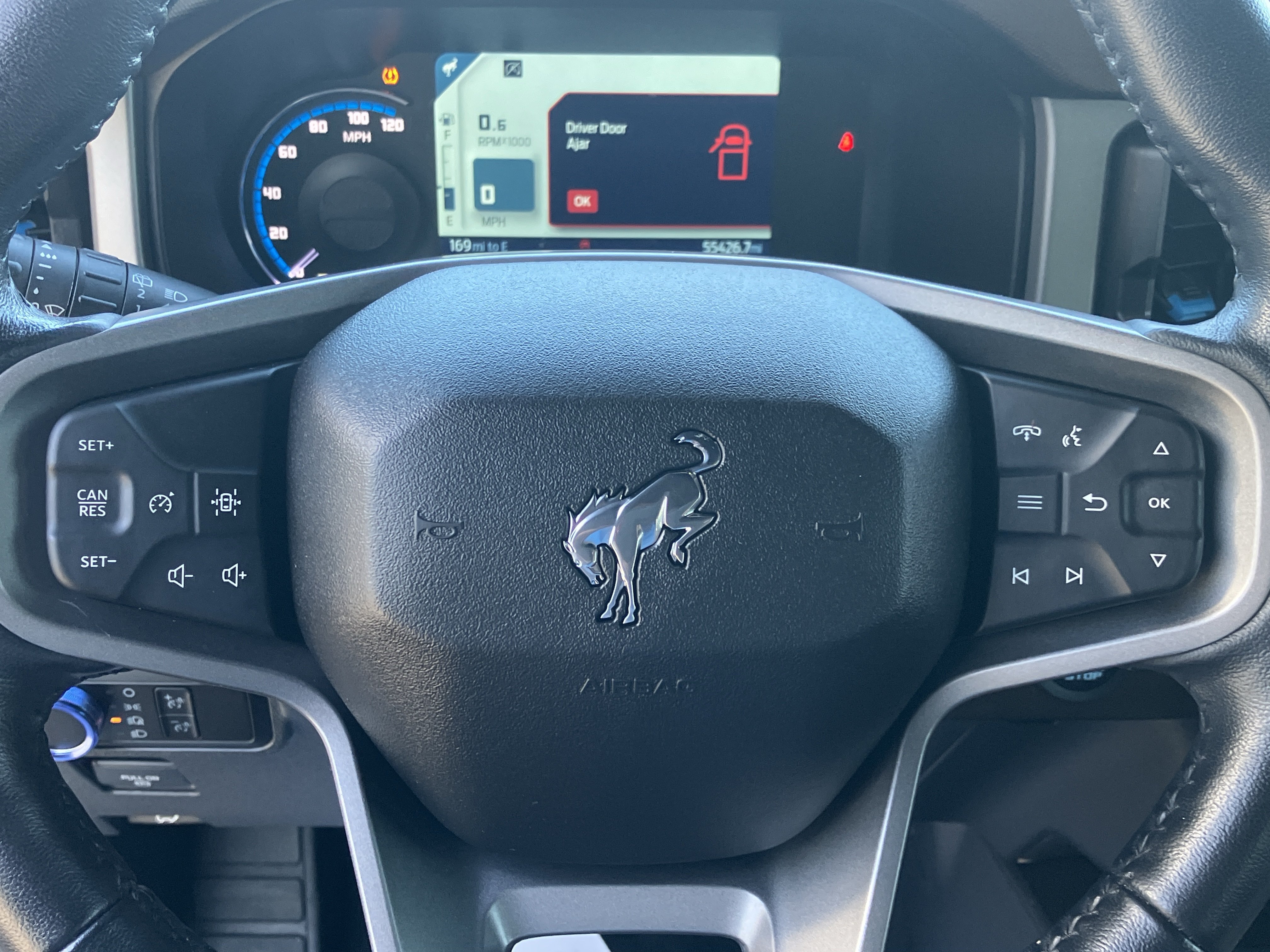 Certified 2023 Ford Bronco Outer Banks AWD/4WD image 23
