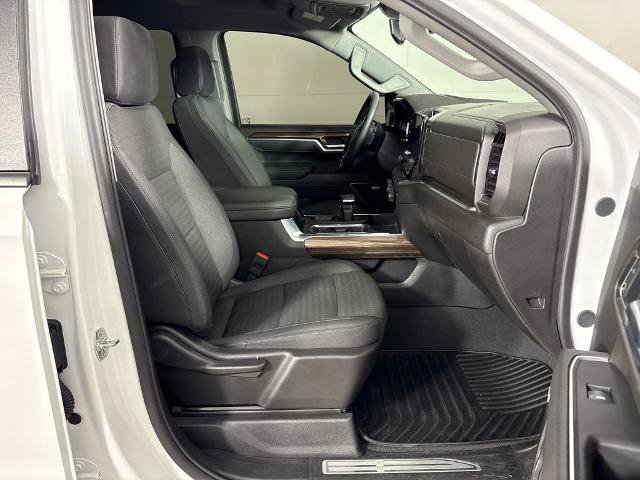 Used 2025 Chevrolet Silverado 1500 RST w/ All Star Edition Plus RWD image 6
