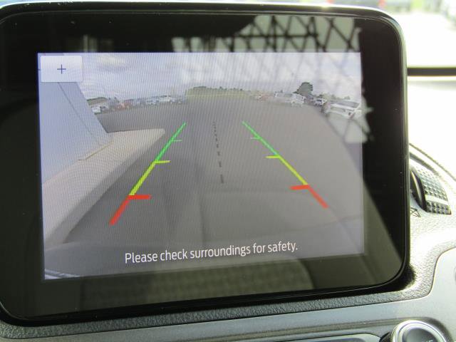 Certified 2020 Ford Transit Connect XLT FWD image 27