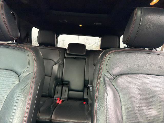 Certified 2018 Ford Explorer Sport w/ Equipment Group 401A image 24