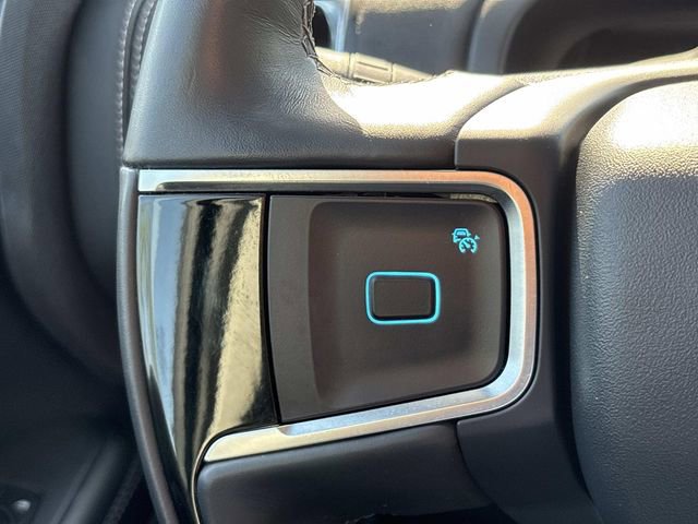 Certified 2025 Ford Expedition Max Platinum image 30