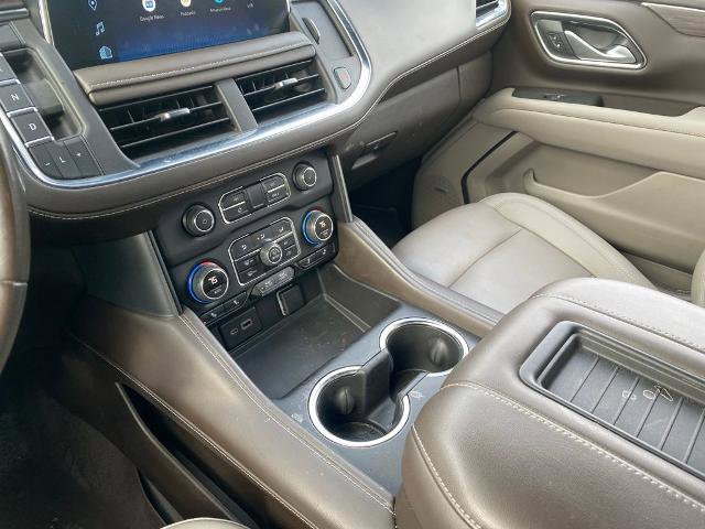 Used 2023 Chevrolet Suburban Z71 image 23