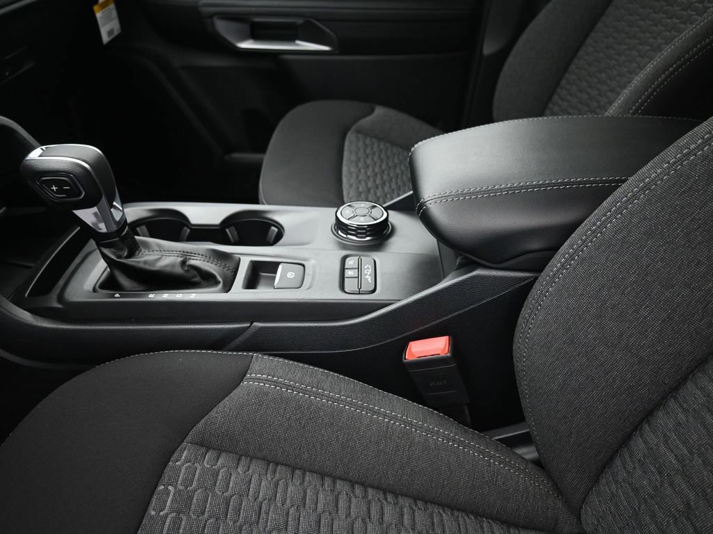 Certified 2025 Ford Ranger XLT w/ FX4 Off-Road Package image 25