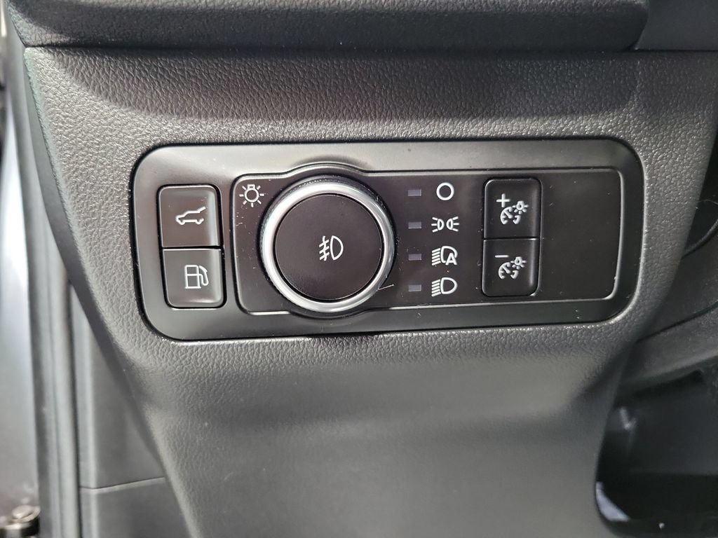 Certified 2023 Ford Escape ST-Line Elite AWD/4WD image 37