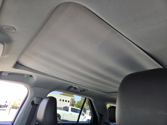 Certified 2023 Ford Explorer XLT w/ Equipment Group 202A RWD image 21