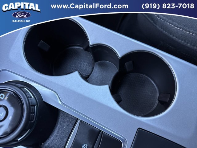 Certified 2023 Ford Bronco Sport Big Bend w/ Convenience Package AWD/4WD image 31
