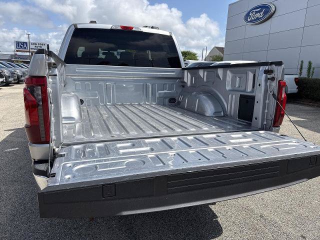Certified 2024 Ford F150 XLT w/ Mobile Office Package AWD/4WD image 28