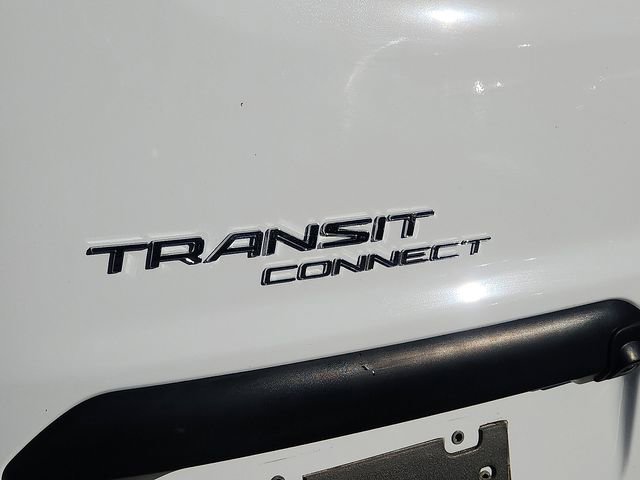 Certified 2022 Ford Transit Connect XL image 31