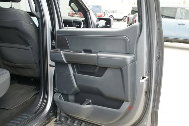 Certified 2022 Ford F150 XLT w/ Equipment Group 302A High AWD/4WD image 33