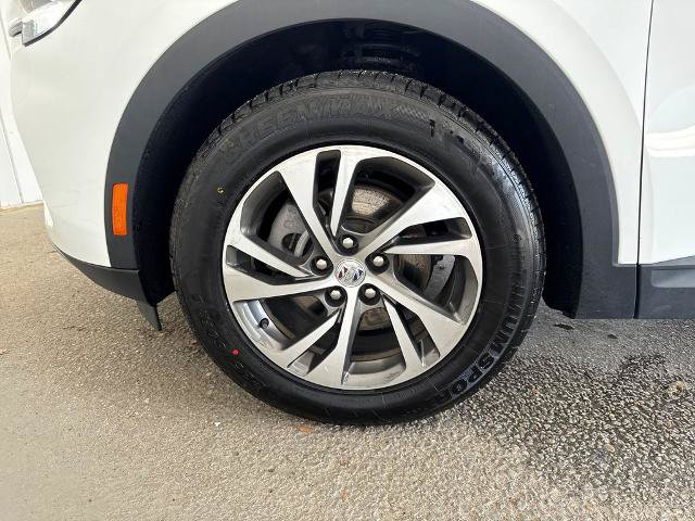 Used 2023 Buick Envision Essence FWD image 28