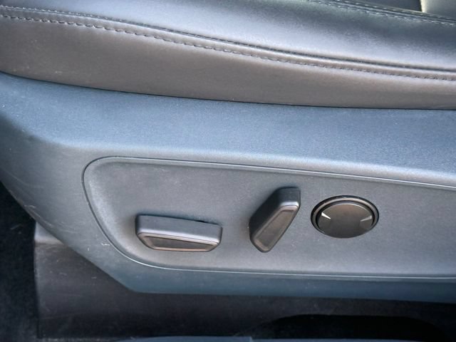 Certified 2023 Ford Maverick Lariat w/ Lariat Luxury Package AWD/4WD image 8