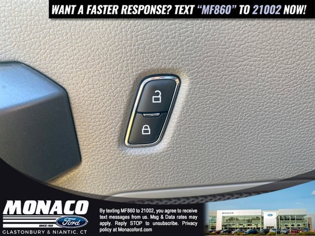 Certified 2020 Ford F150 XLT w/ Equipment Group 302A Luxury AWD/4WD image 17