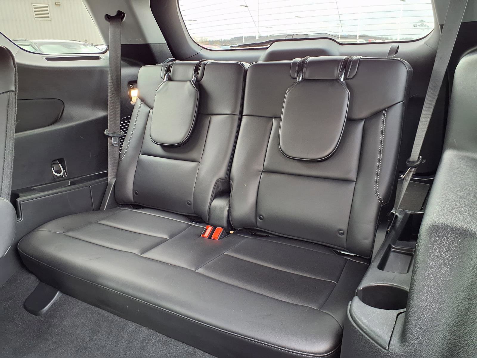 Certified 2023 Ford Explorer XLT w/ Equipment Group 202A image 12