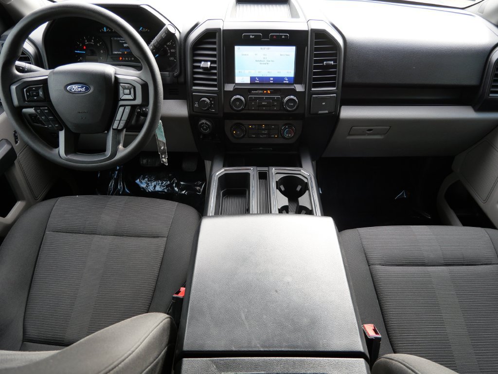 Certified 2020 Ford F150 XL w/ Equipment Group 101A Mid AWD/4WD image 15