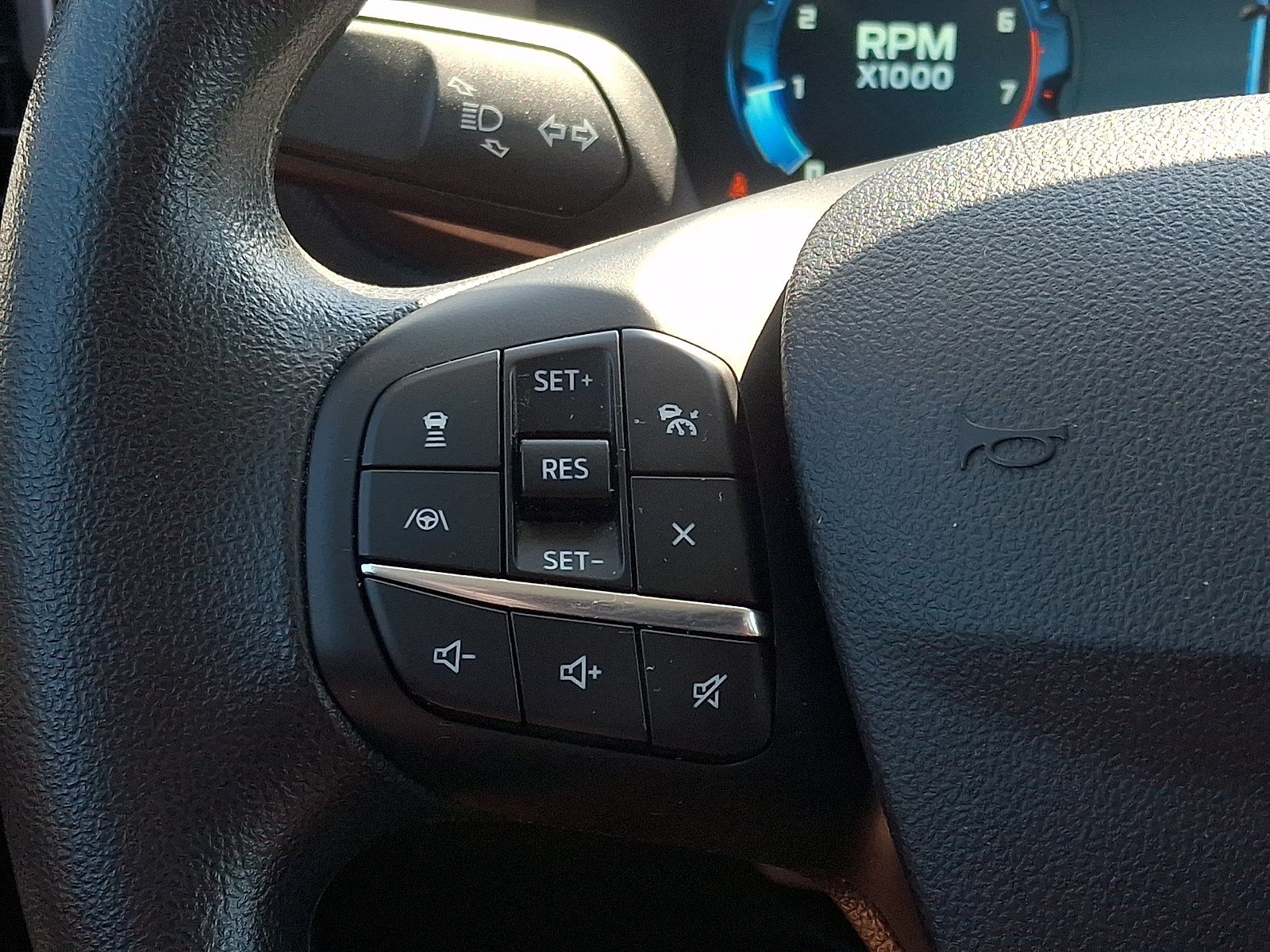 Certified 2025 Ford Bronco Sport Big Bend AWD/4WD image 19