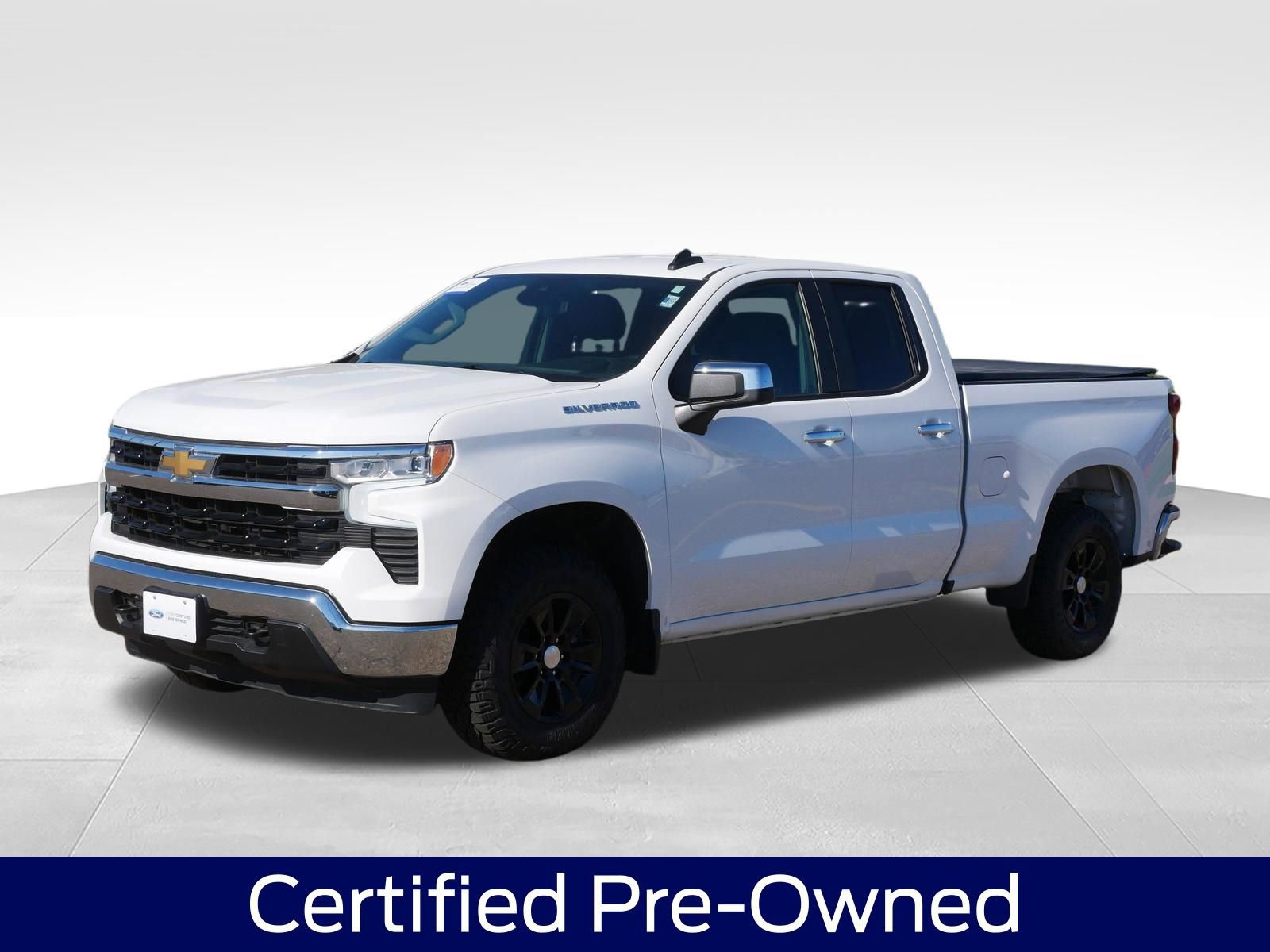 Used 2023 Chevrolet Silverado 1500 LT image 7