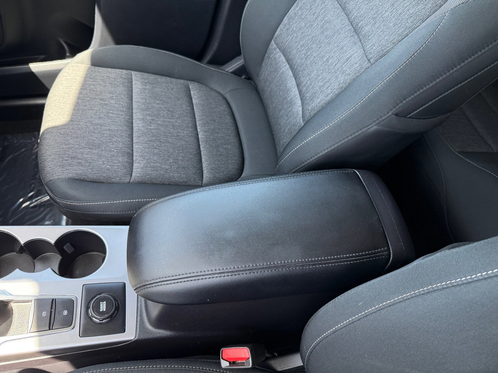 Certified 2024 Ford Bronco Sport Big Bend image 14