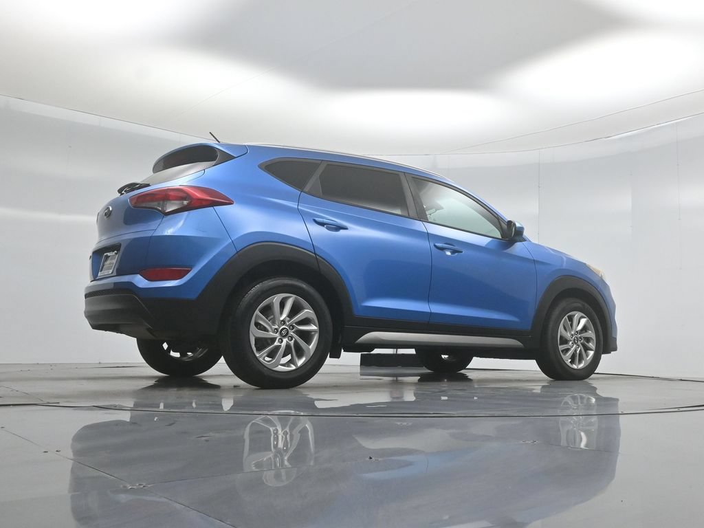 Used 2017 Hyundai Tucson SE w/ SE Popular Package 02 FWD image 48