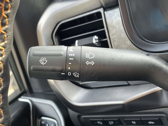 Certified 2023 Ford F150 Tremor w/ Equipment Group 402A High image 22