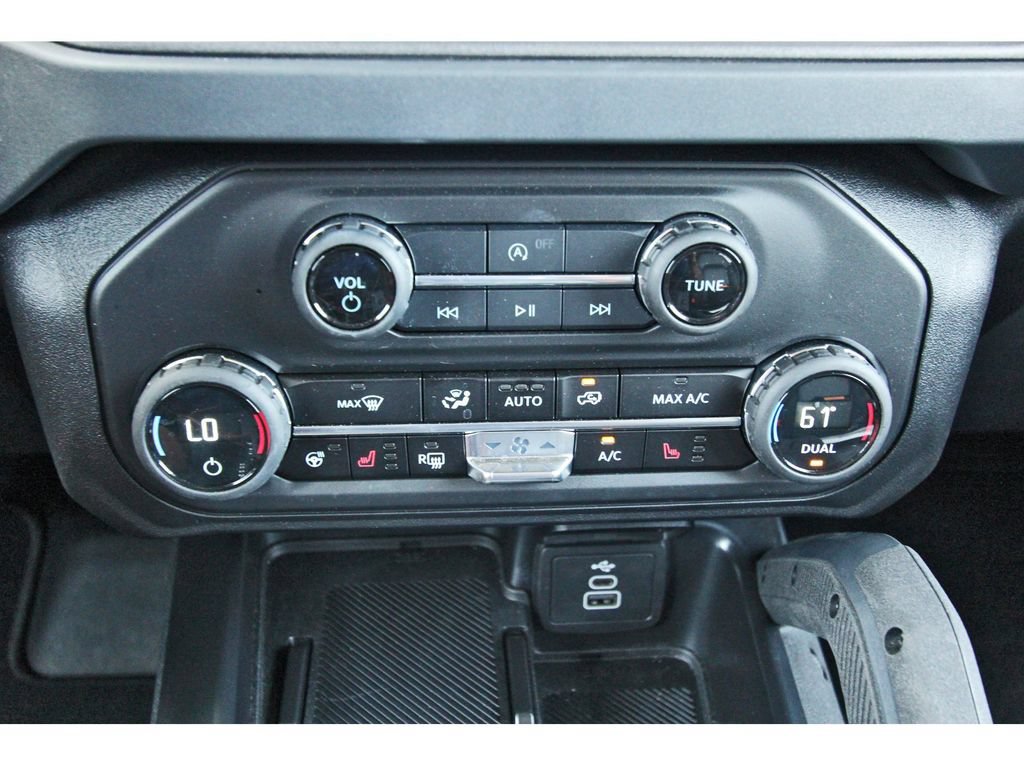 Certified 2026 Ford Bronco Badlands AWD/4WD image 25