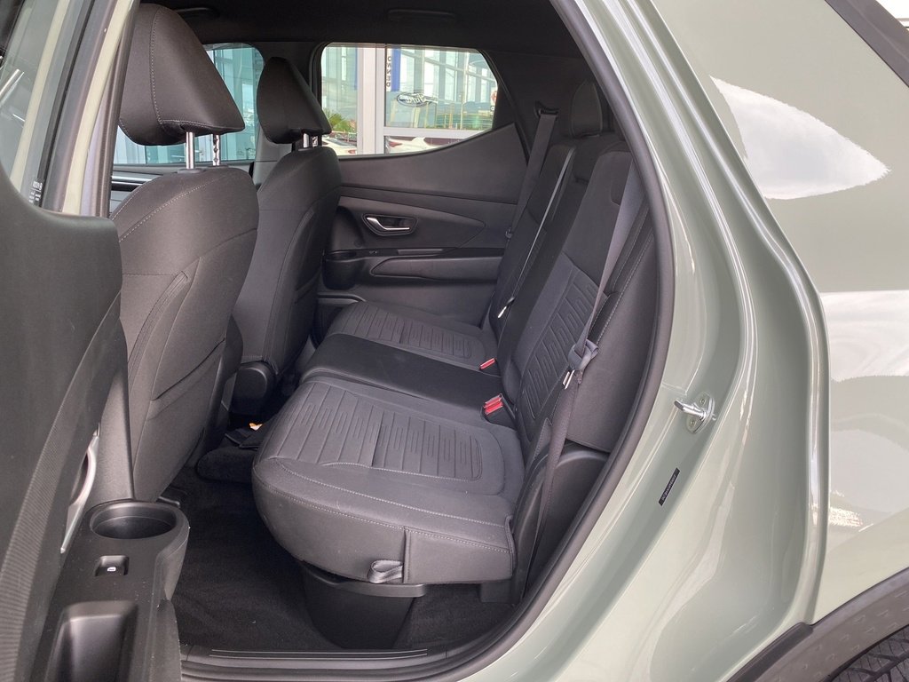 Used 2023 Hyundai Santa Cruz SEL image 12