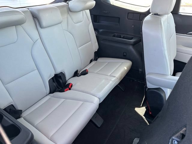 Used 2023 Kia Telluride S w/ S Sunroof Package AWD/4WD image 13