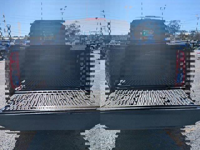 Used 2019 Nissan Frontier SV image 30