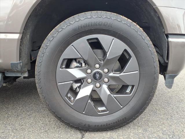 Certified 2023 Ford F150 Lightning Lariat image 21