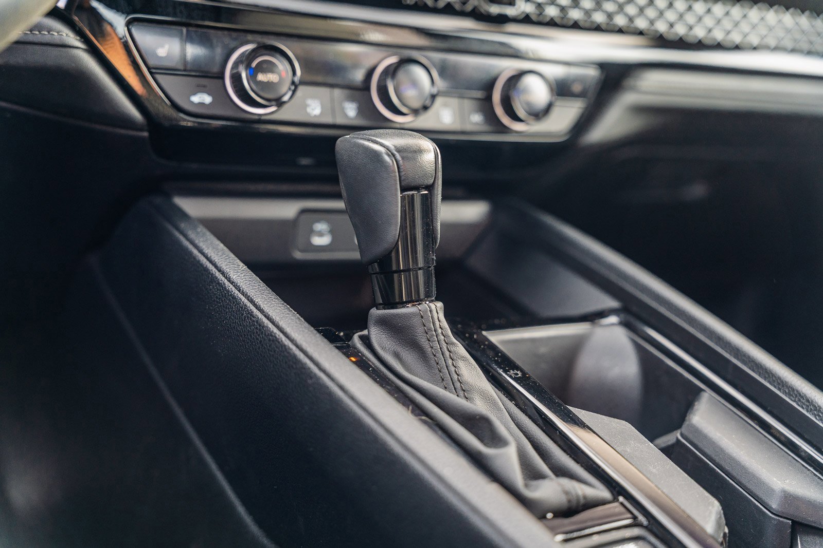 Used 2024 Honda Accord Sport image 27