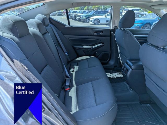 Used 2020 Nissan Altima 2.5 SV FWD image 31