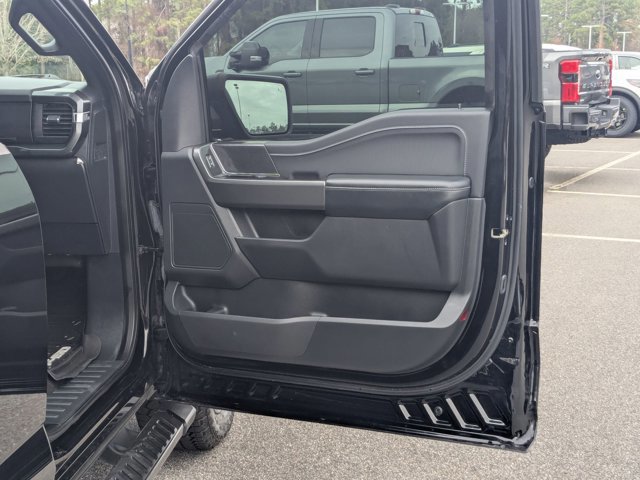 Certified 2023 Ford F150 XLT w/ Equipment Group 302A High image 36