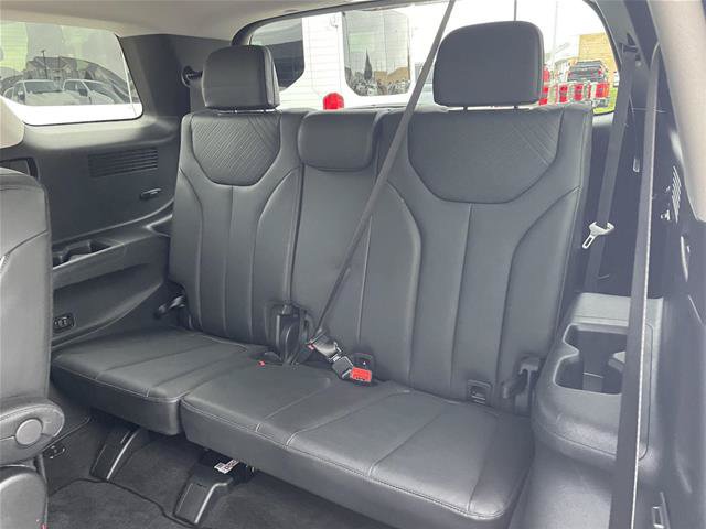 Used 2025 Hyundai Palisade XRT FWD image 21