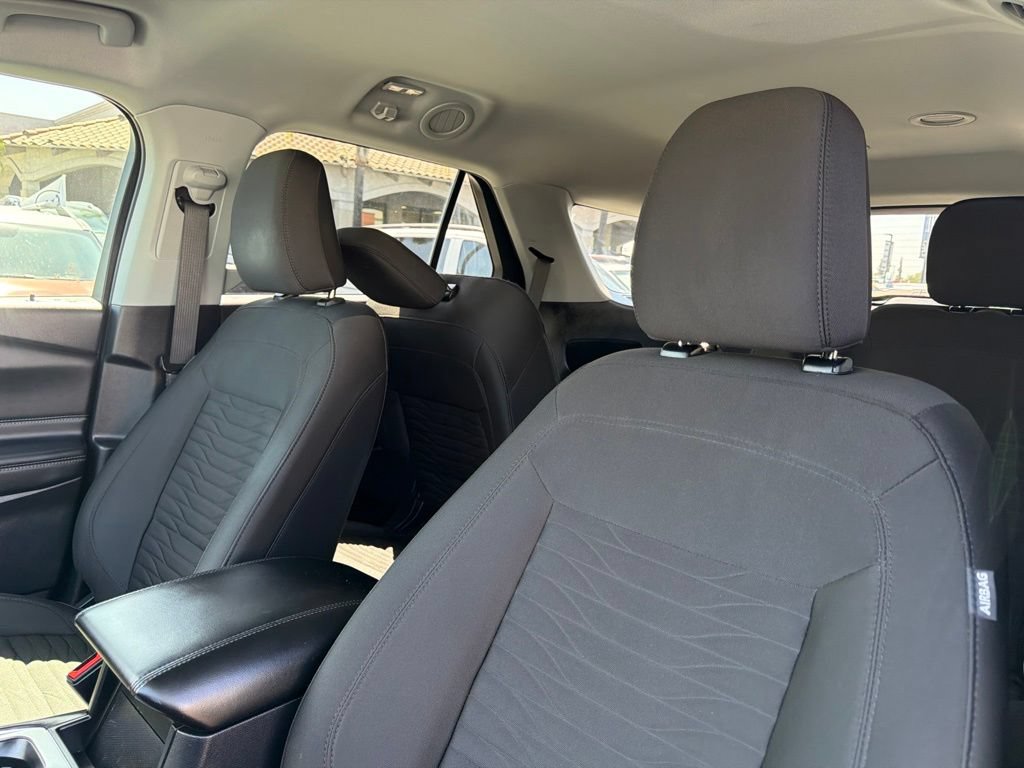 Certified 2021 Ford Explorer XLT RWD image 26