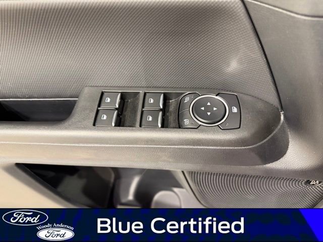 Certified 2024 Ford Bronco Sport Badlands w/ Premium Package image 23