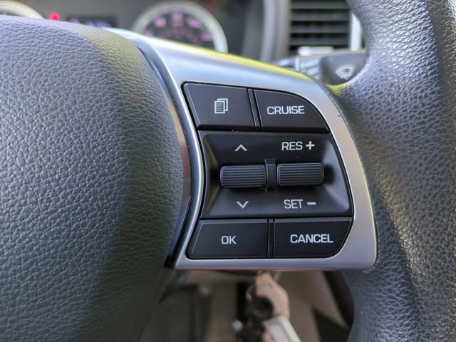 Used 2019 Hyundai Sonata SE w/ Winter Weather Package FWD image 24